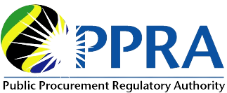 The Public Procurement Regulatory Authority (PPRA)