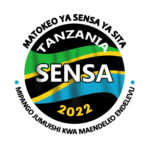 Tanzania Census 2022