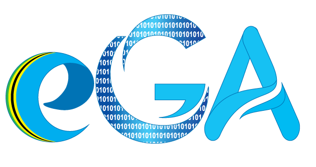 eGA Logo