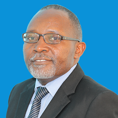 Prof. Aloys Mvuma