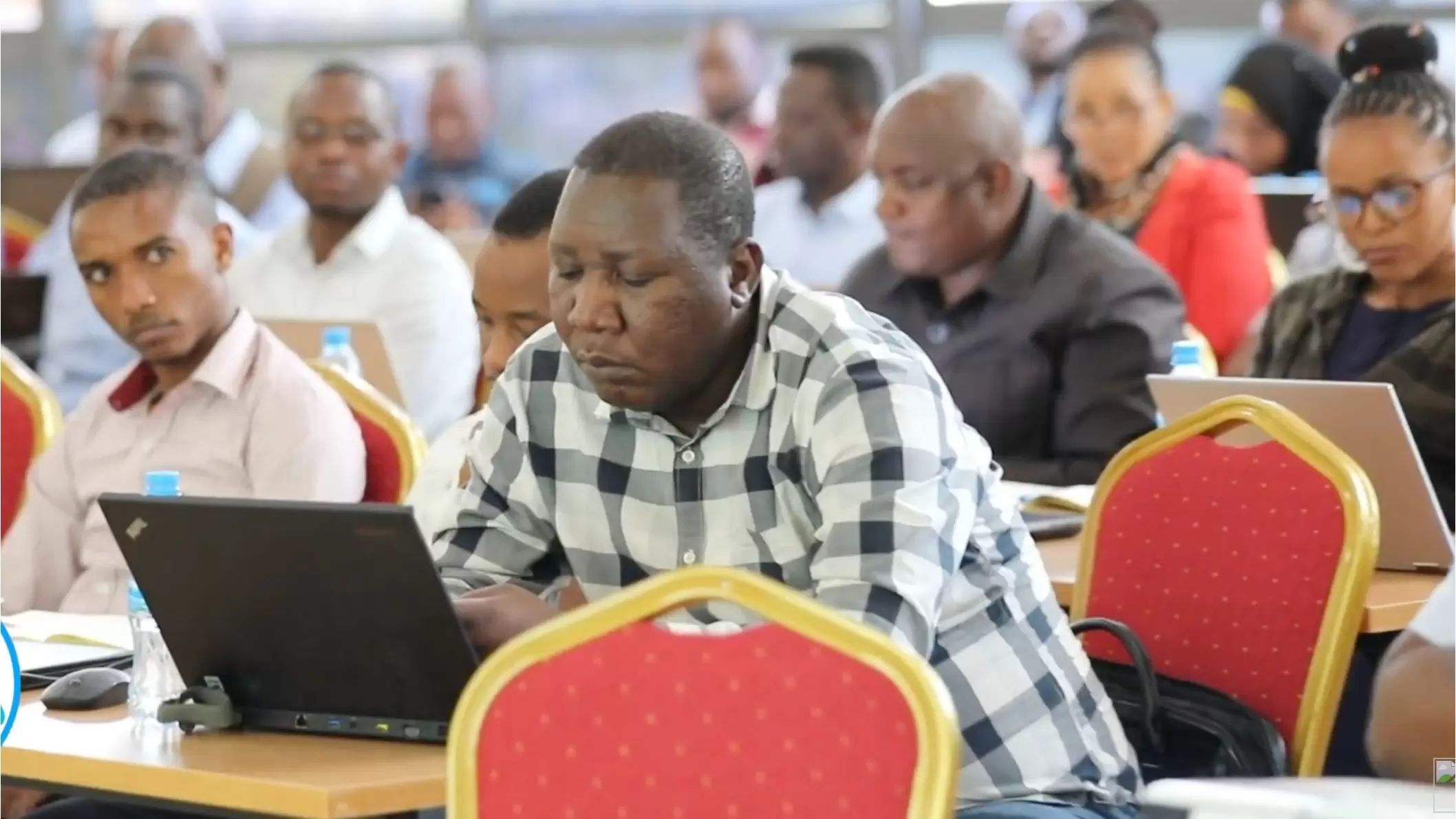 WAKAGUZI WA NDANI WA SERIKALI WAPATIWA MAFUNZO
