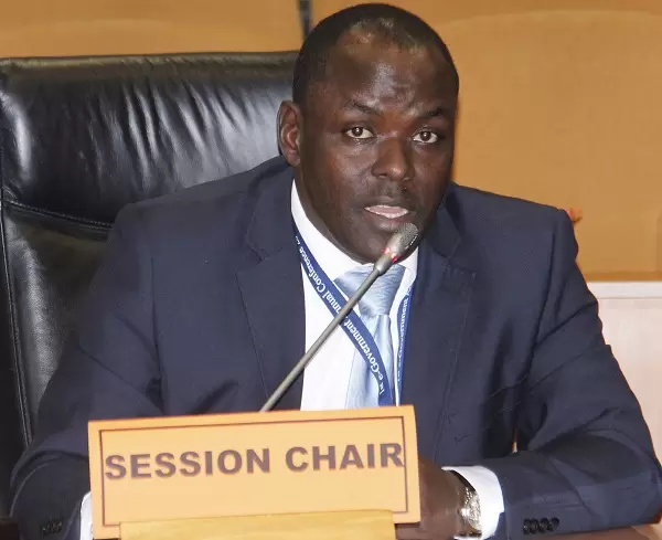 Mkutano wa kwanza wa Mwaka wa Serikali Mtandao Agosti 17 - 20, 2015