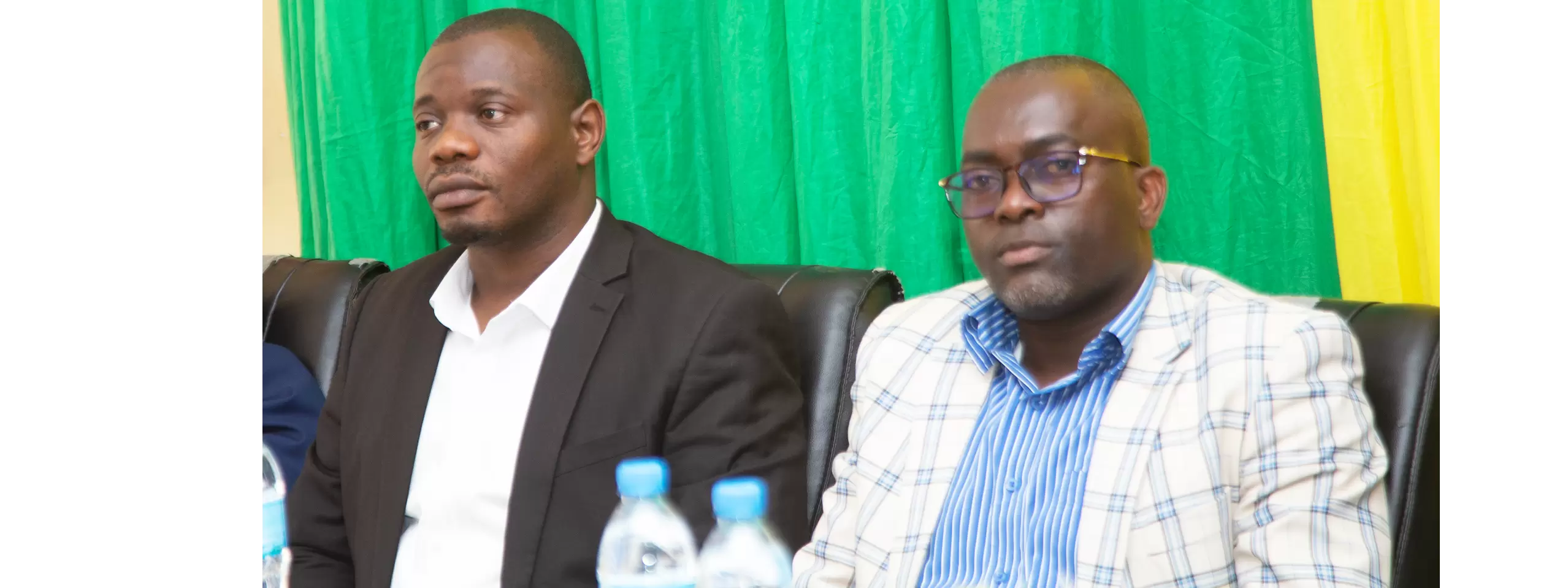 Mafunzo ya Mfumo wa pamoja wa Ankara za Maji (MAJIIS) kwa Vyombo vya Watumia Maji vya jamii (CBWSOs) - Kilimanjaro