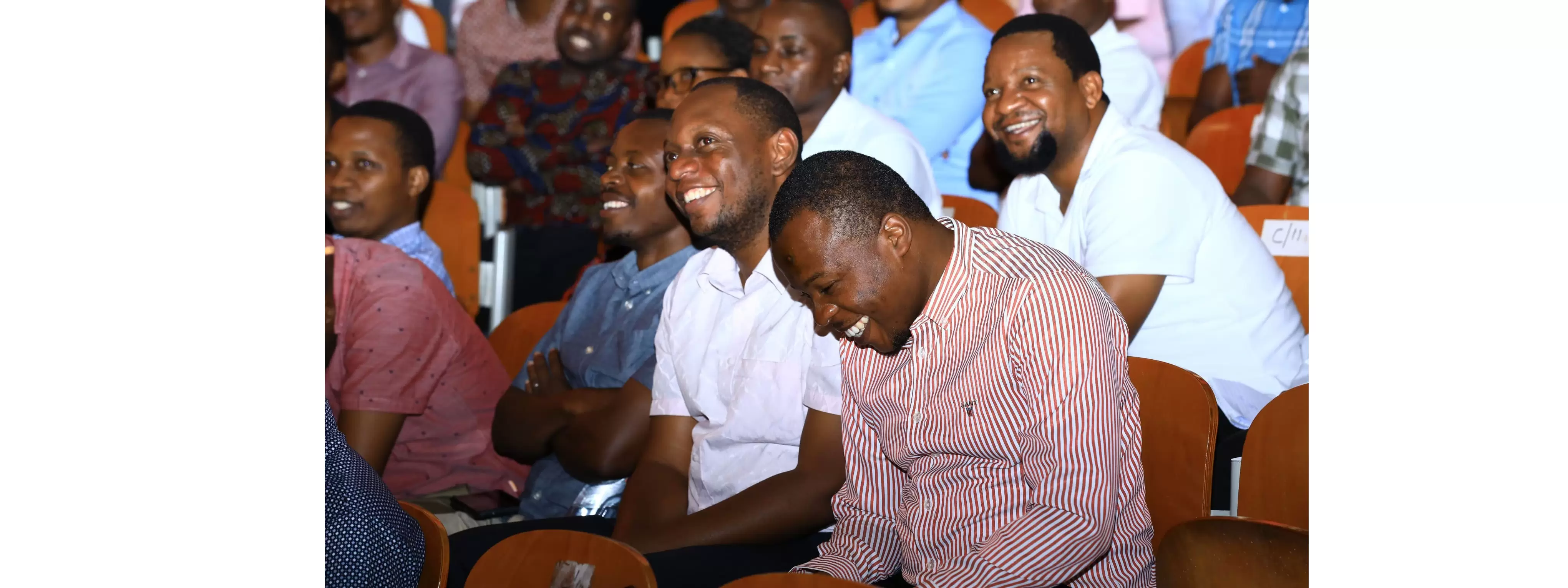 Kikao cha watumishi wa Mamlaka ya Serikali Mtandao (e-GA)