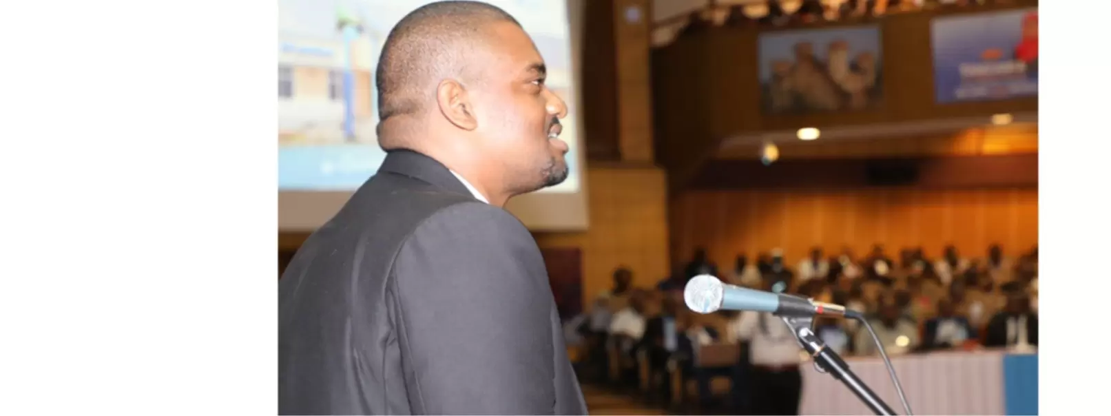 MAAGIZO YA NAIBU WAZIRI NA KATIBU MKUU UTUMISHI KWENYE KIKAO KAZI CHA SERIKALI MTANDAO