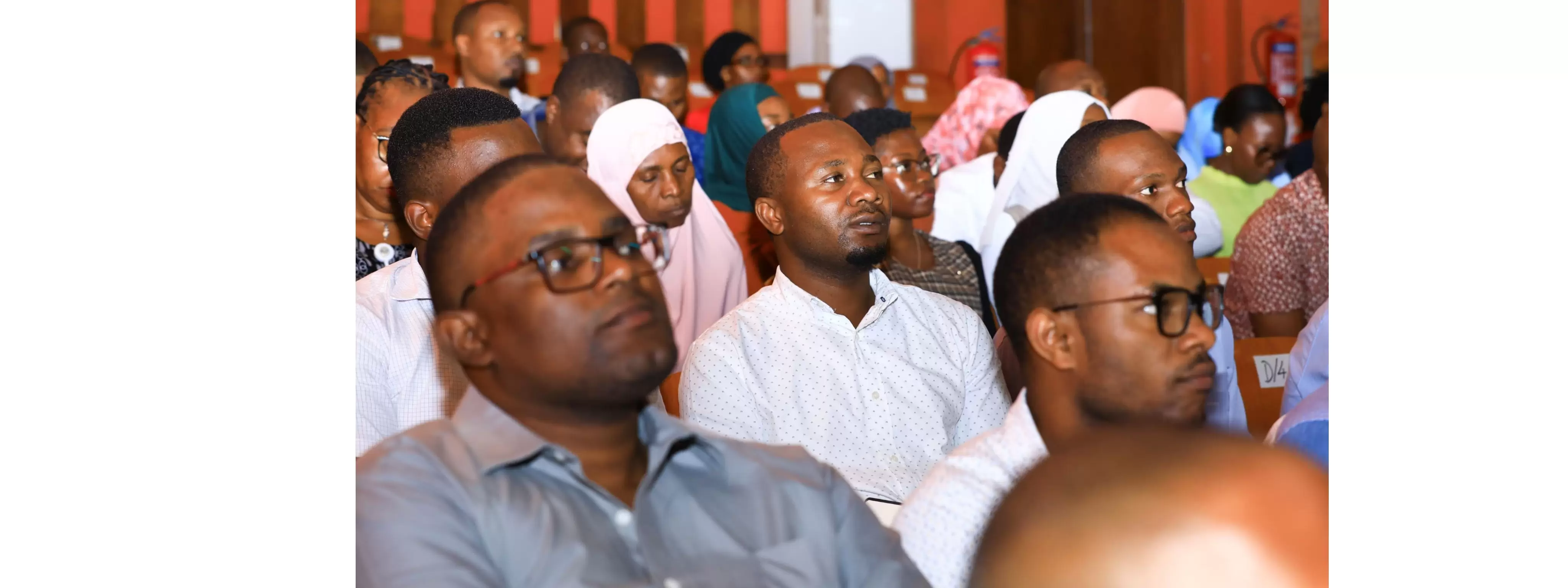 Kikao cha watumishi wa Mamlaka ya Serikali Mtandao (e-GA)