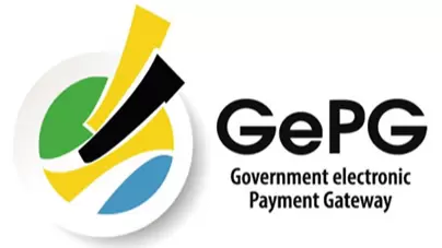 Mfumo wa Ukusanyaji Malipo ya Serikali kielektroni-GePG