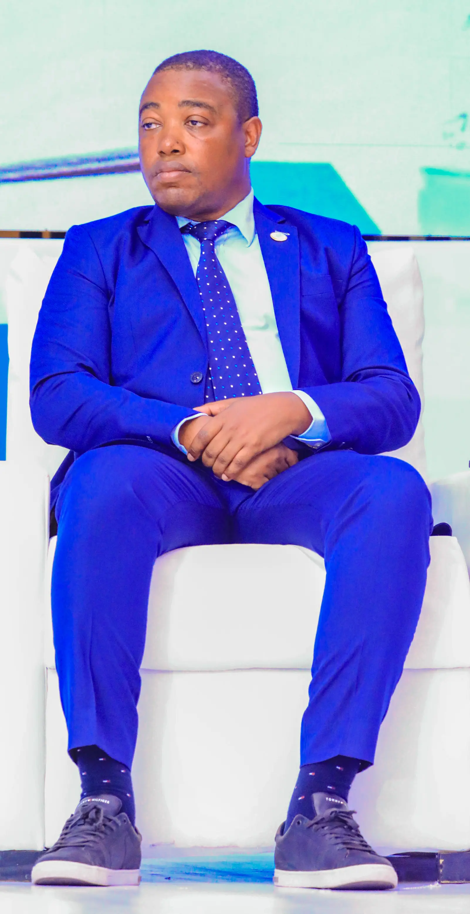 Siku ya Pili: Kikao kazi cha 6 cha Serikali Mtandao