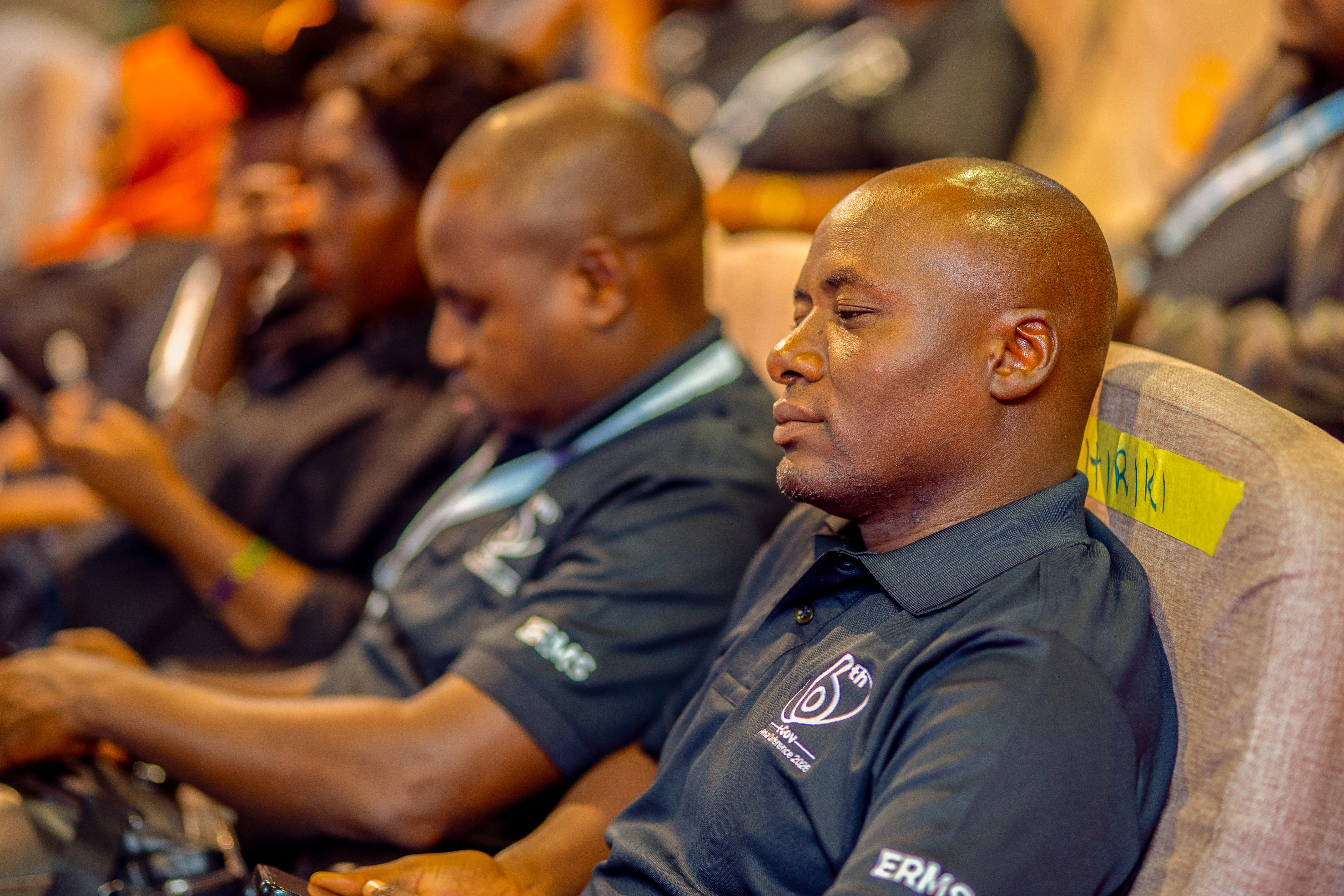 Siku ya 3: Kikao kazi cha 6 cha Serikali Mtandao - Mawasilisho