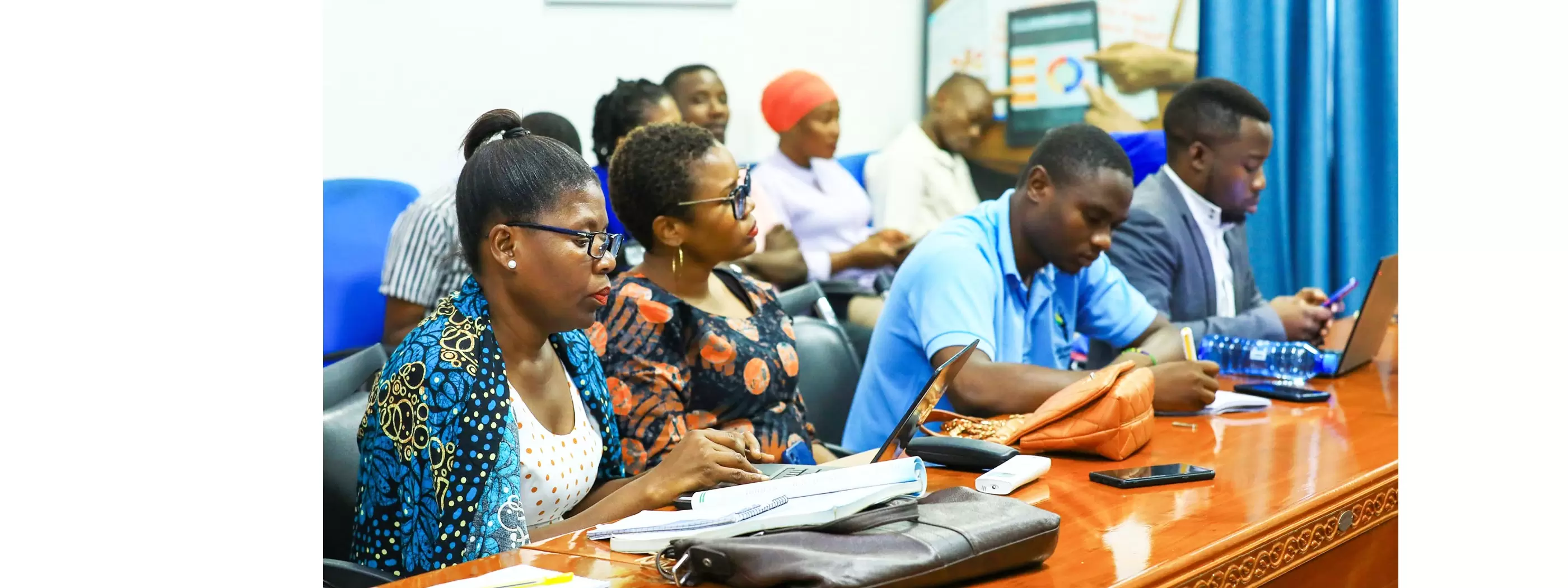 e-GA YAWEZESHA MIFUMO YA TEHAMA SERIKALINI KUBADILISHANA TAARIFA KIDIJITALI