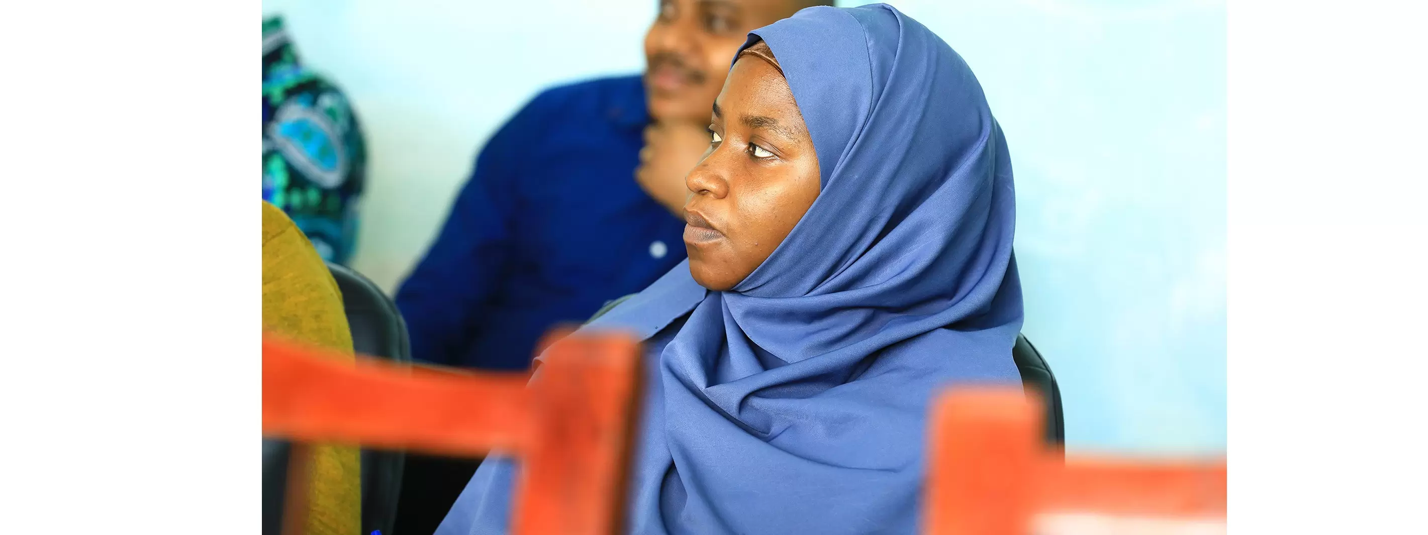 Mafunzo ya siku tano kwa Maafisa TEHAMA Wachambuzi wa Mifumo (Business Analysts) kutoka katika taasisi za umma 21 jijini Dodoma.