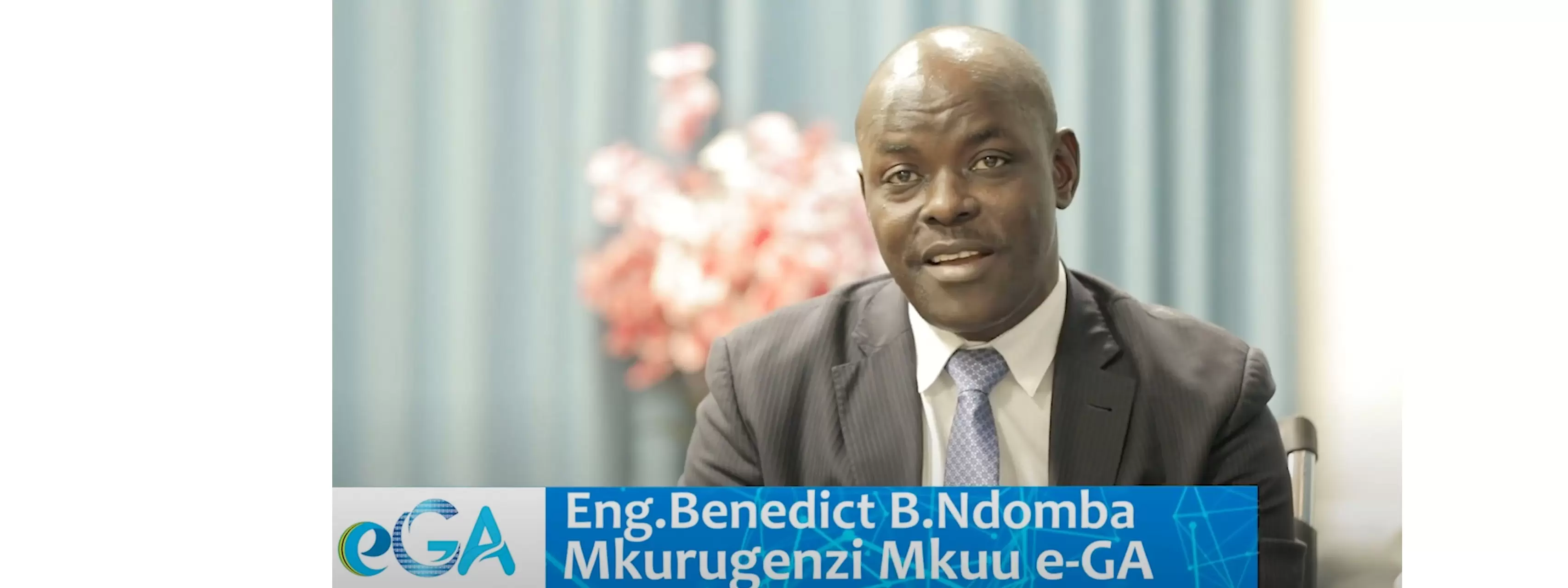 Je,Umekwisha sikia alichokisema Mkurugenzi Mkuu?,kama bado Tazama hapa sasa