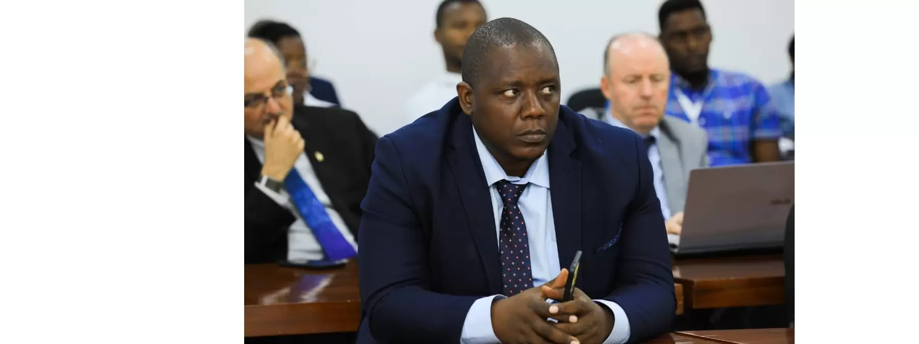 maonesho ya tatu ya Kidijitali ya Afya na Ubunifu, Chuo Kikuu cha Afya na Sayansi Shirikishi Muhimbili kampasi ya Mloganzila