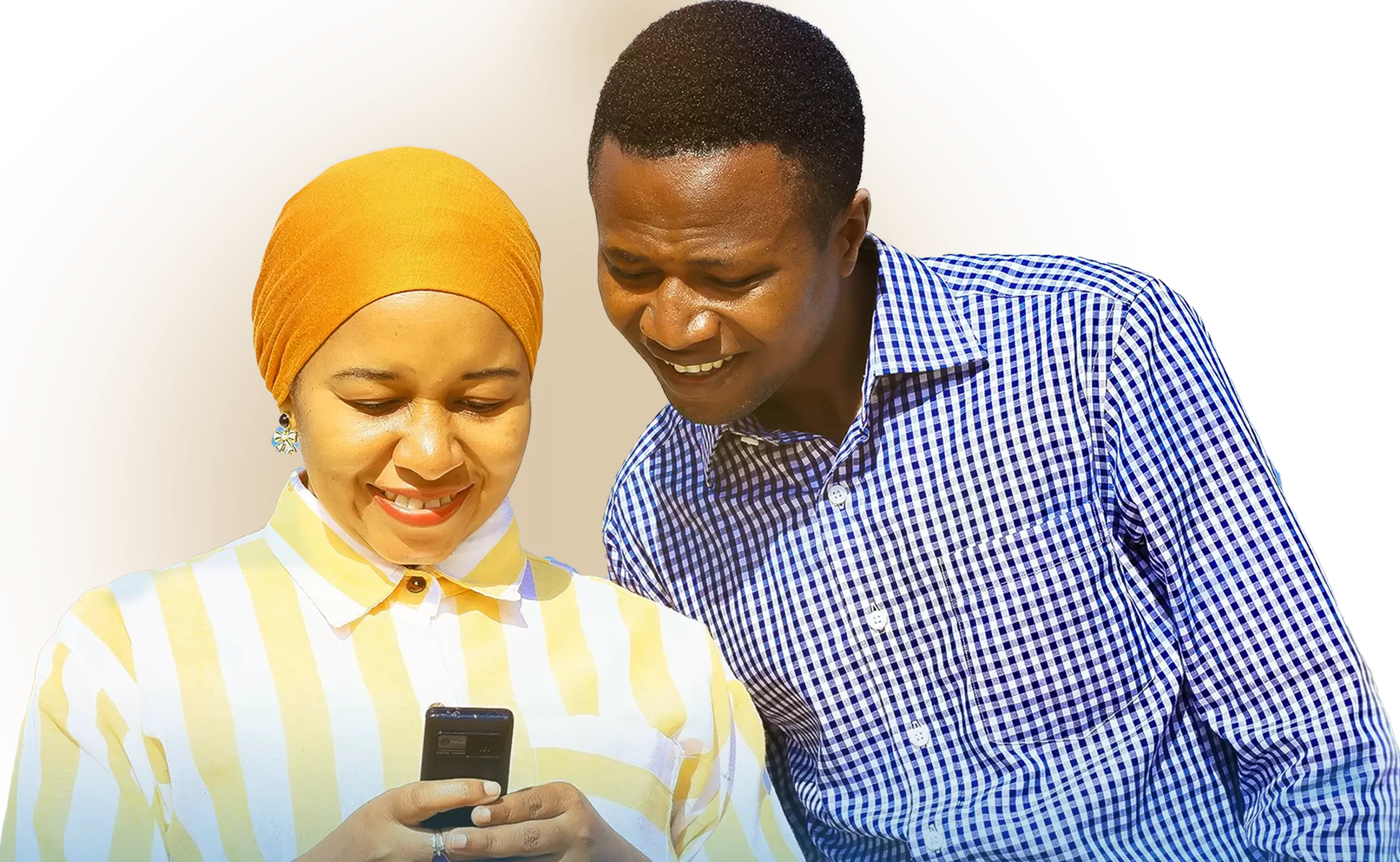 Mfumo wa Huduma za Serikali kwa njia ya simu