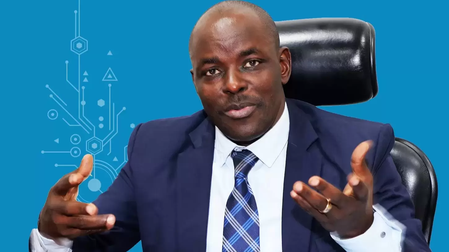 TAASISI ZA UMMA ZINAWAJIBIKA KISHERIA KUISHIRIKISHA e-GA KATIKA UTEKELEZAJI WA MIRADI NA MIFUMO YA T...