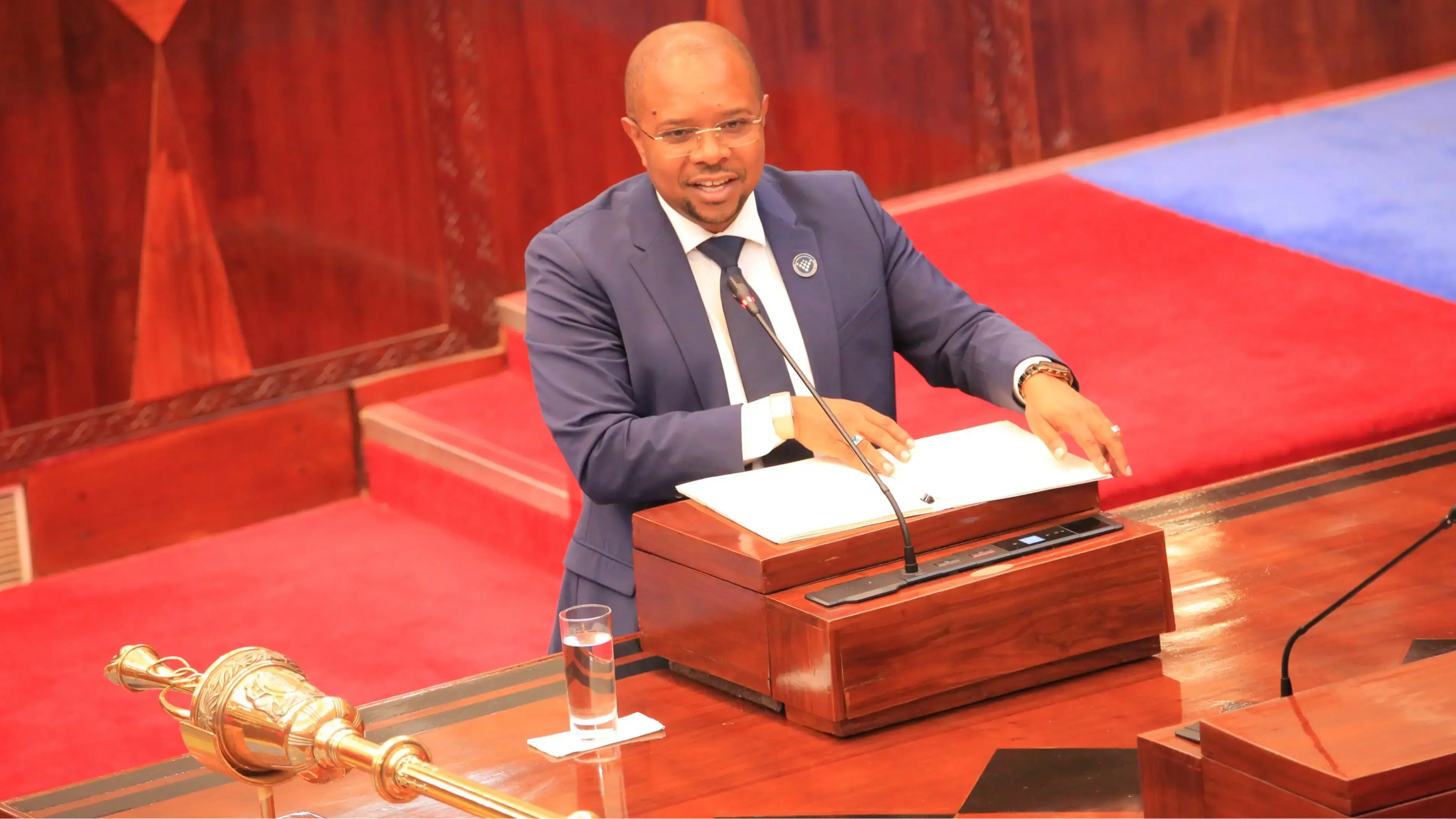 Waziri Kikwete: Serikali Inaendelea na  Mapinduzi ya Kidijitali kwa Kuimarisha Ufanisi na Usalama wa...