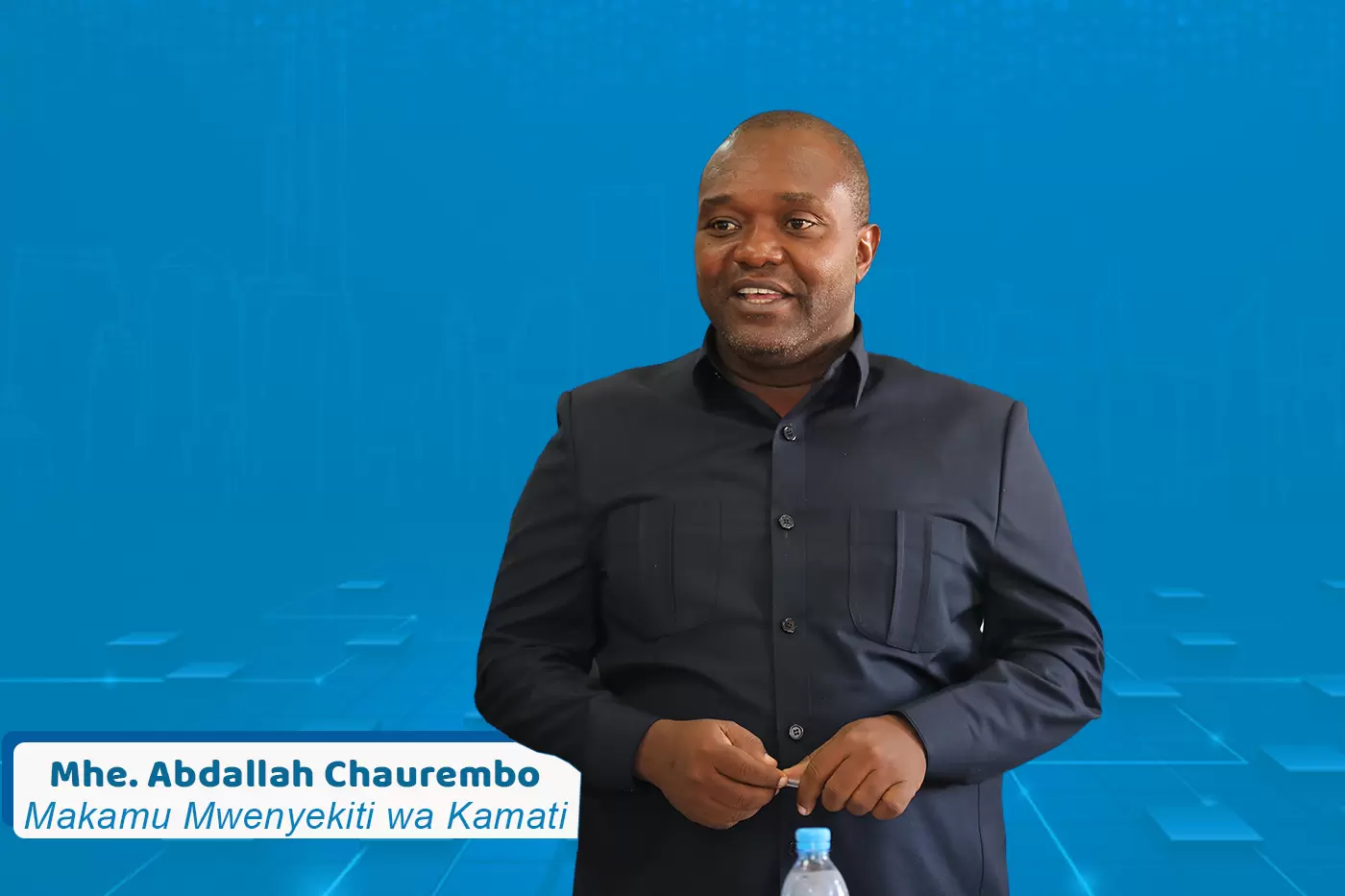eGA yapongezwa kwa ubunifu