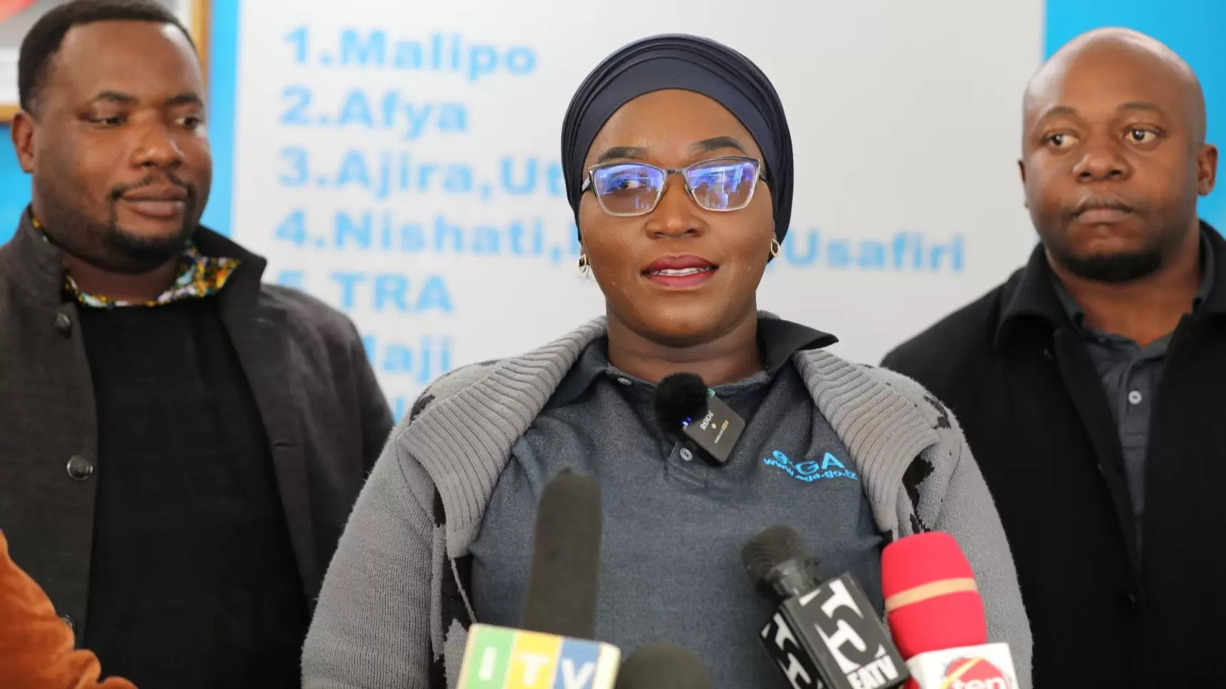 Taasisi za Umma Zahimizwa Kubadilishana Taarifa Kupitia Mfumo wa GovESB