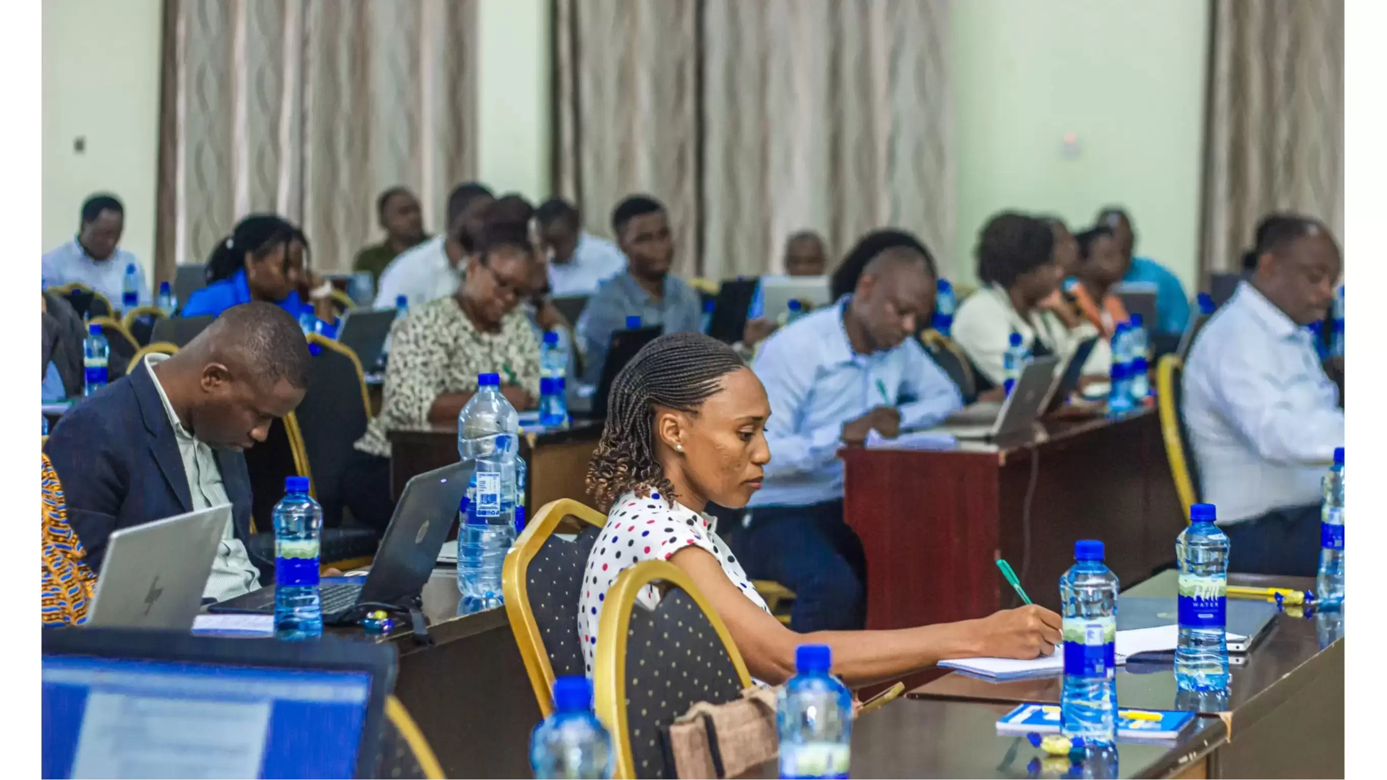 ZINGATIENI SHERIA YA SERIKALI MTANDAO MNAPOFANYA UKAGUZI WA MIFUMO YA TEHAMA: MWAMNYASI