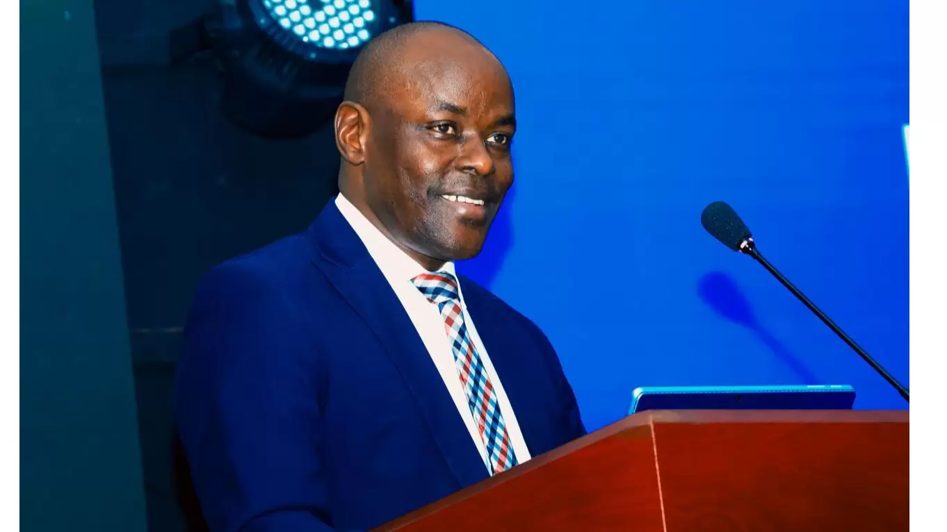 e-GA Yawataka Maafisa Waandamizi Kudumisha Uadilifu