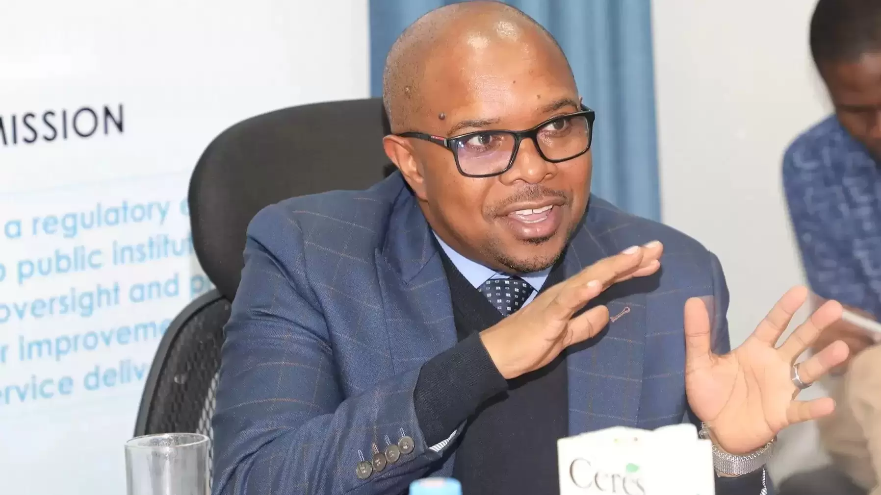 ONGEZENI UBUNIFU: NAIBU WAZIRI UTUMISHI AIELEKEZA e-GA