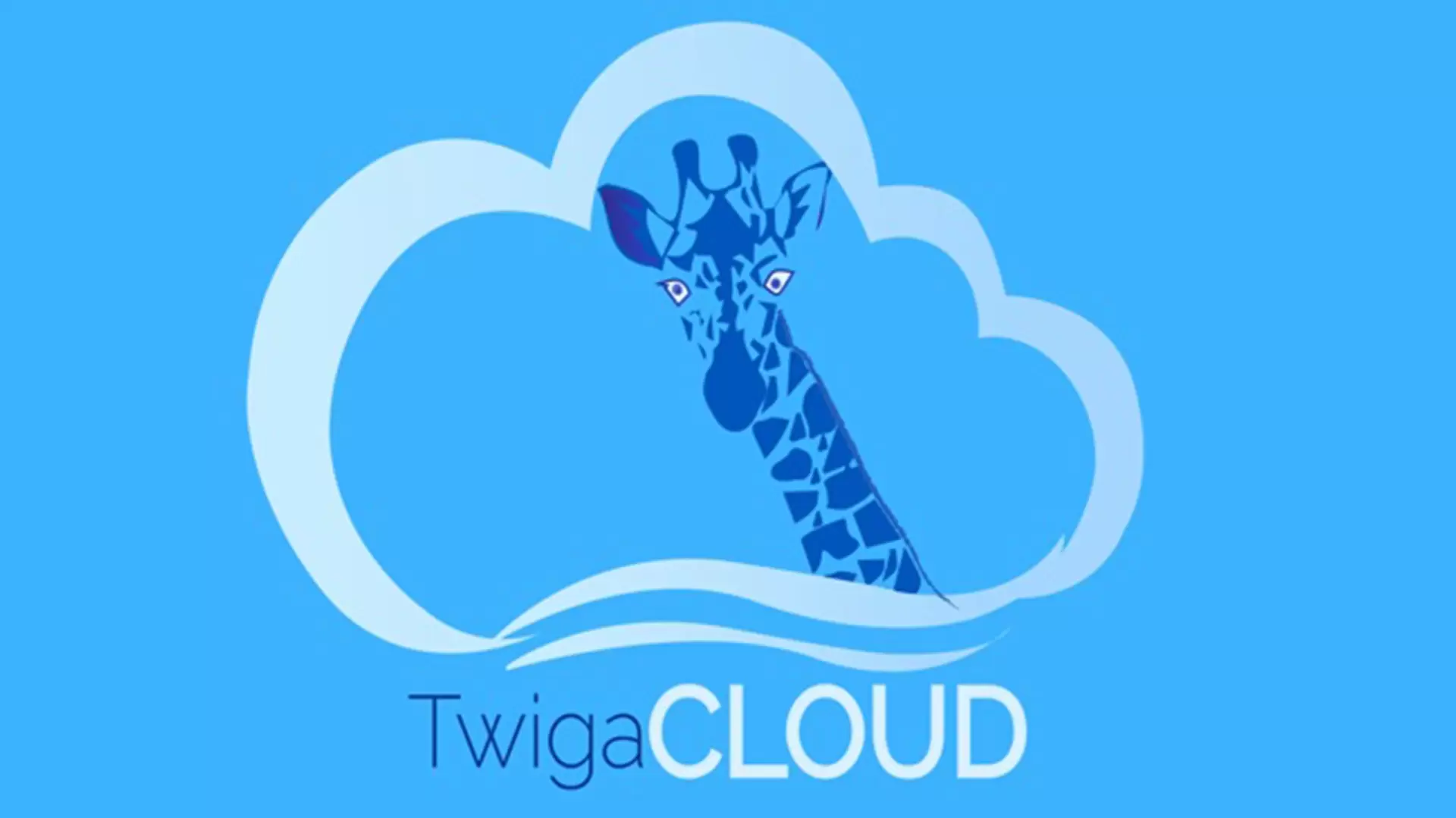 ‘TWIGA CLOUD’ MKOMBOZI WA FAILI ZAKO ZA KIDIGITI