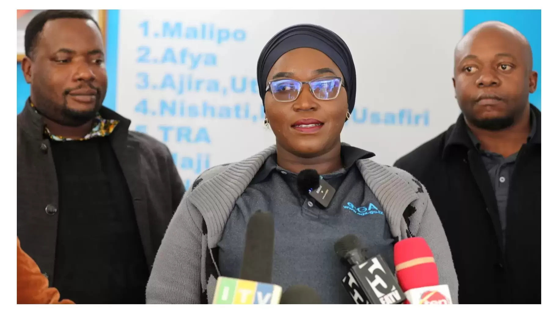 TAASISI ZA UMMA ZAHIMIZWA KUBADILISHANA TAARIFA KUPITIA MFUMO WA GOVESB