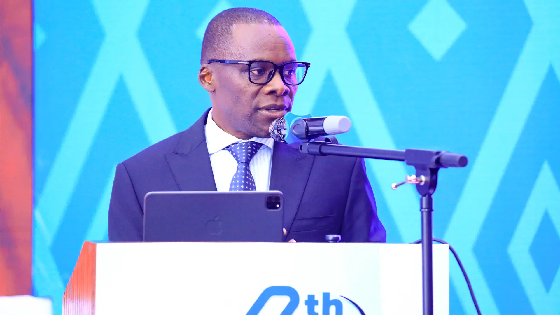 Dkt. Kusiluka Awataka Maafisa TEHAMA Kusimamia Matumizi Salama ya Teknolojia kwa Maslahi ya Taifa