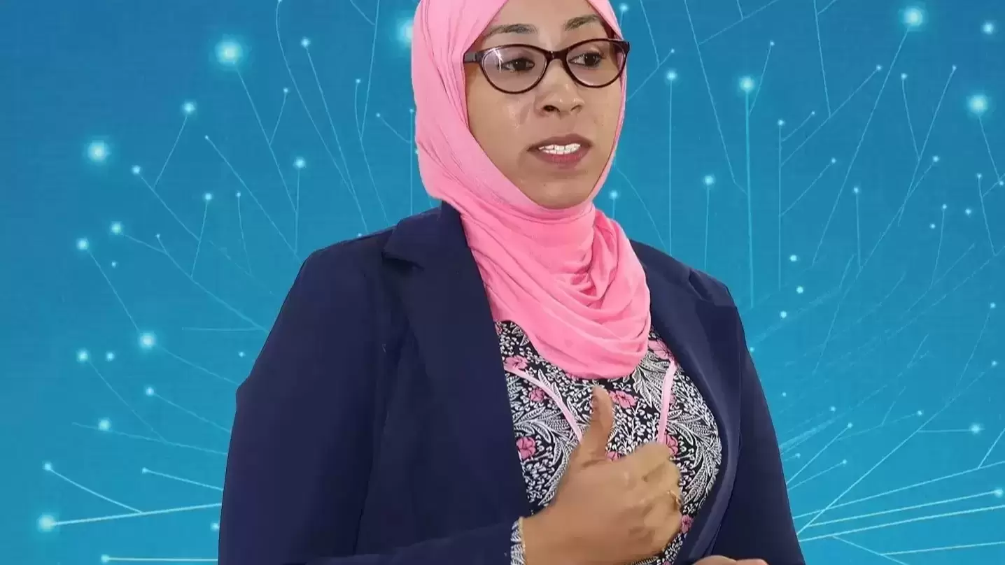 MIRADI YA TEHAMA IWASILISHWE e-GA