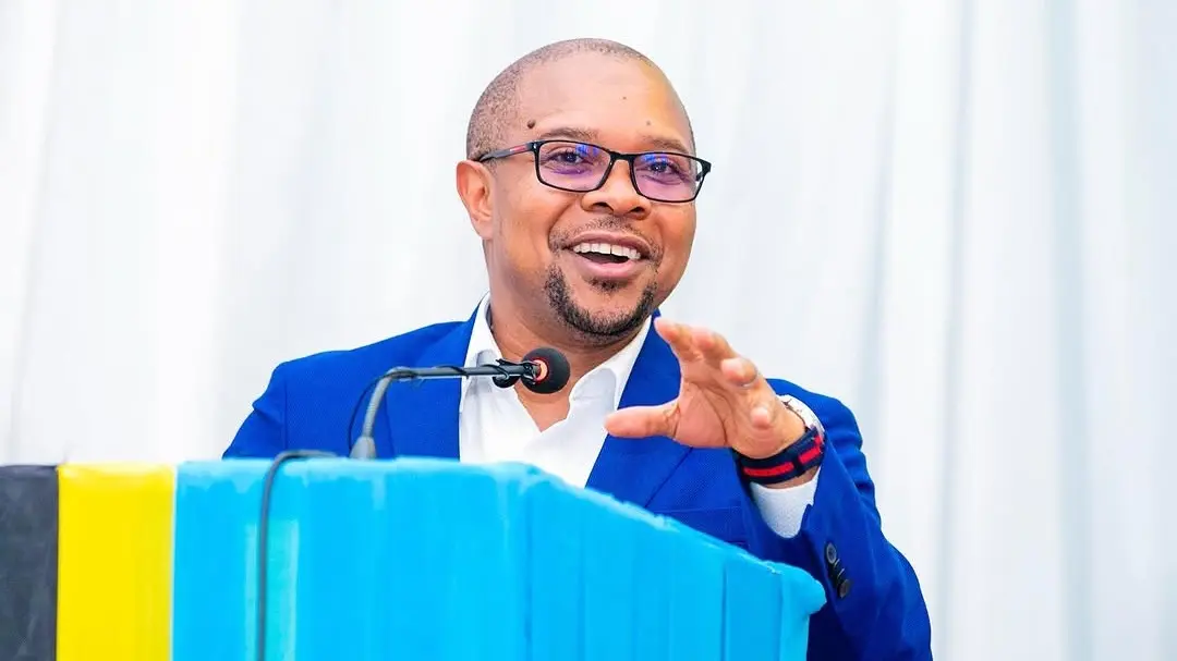 Mhe. Ridhiwani Aipongeza e-GA Ujenzi wa Mifumo Bunifu