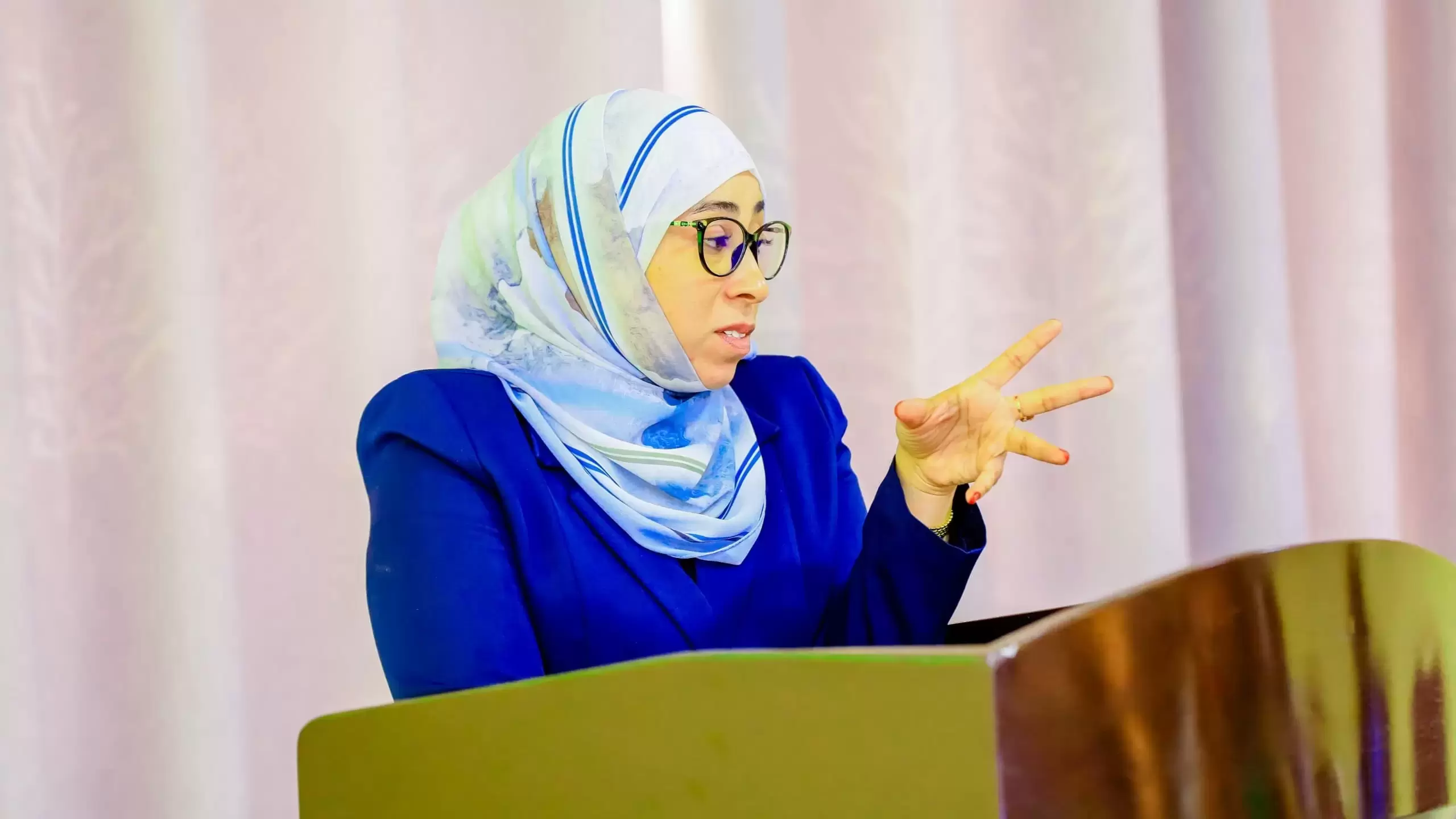 Wadau Wapitia Miongozo ya Serikali Mtandao