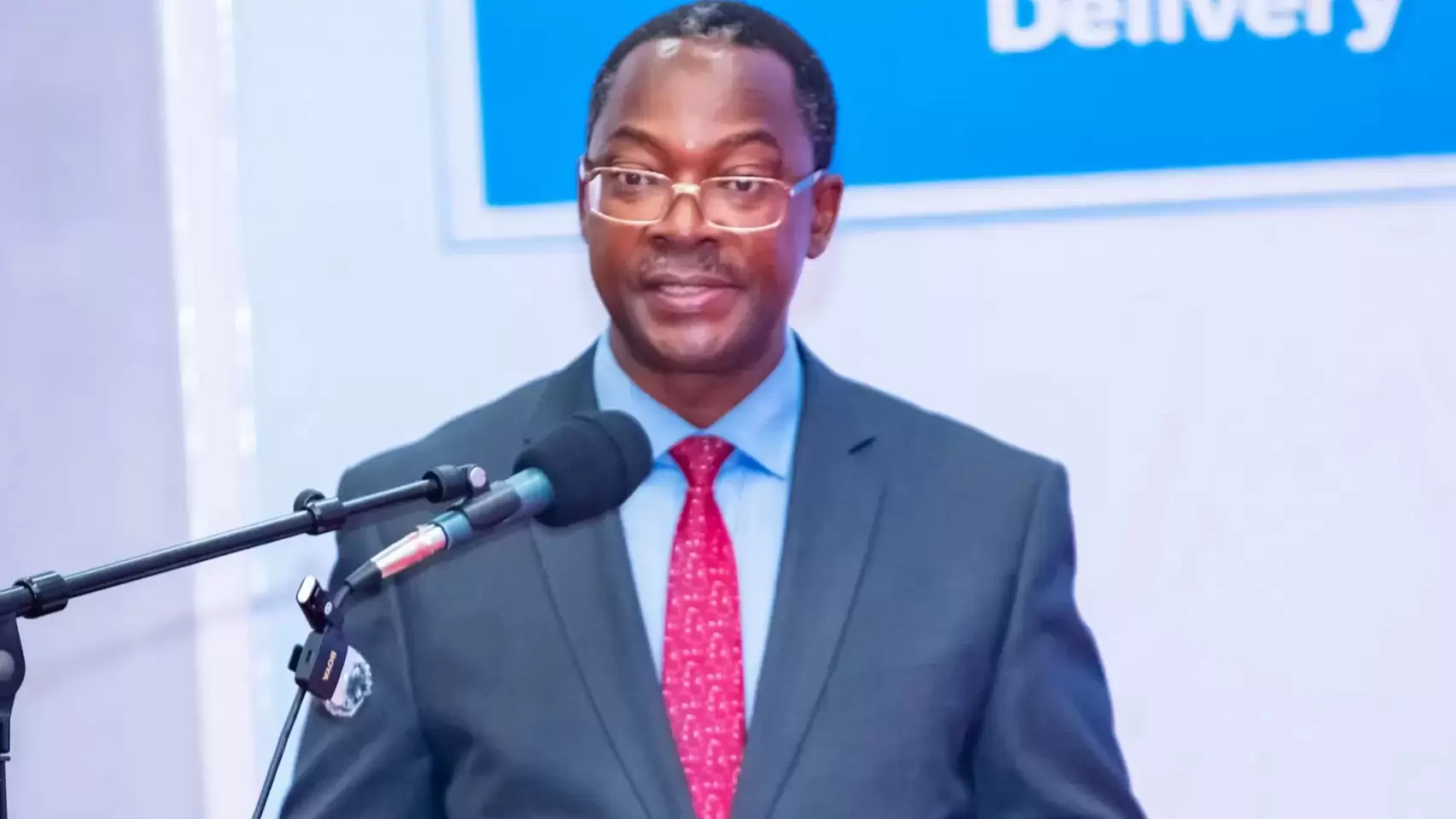 ONGEZENI KASI YA MATUMIZI YA TEHAMA: SIMBACHAWENE
