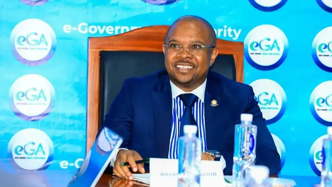 Waziri Kikwete Aonya Watumishi wa Umma Dhidi ya Matumizi ya Baruapepe Binafsi Serikalini