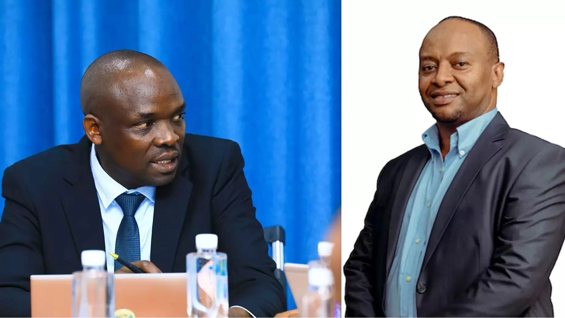 USHIRIKIANO WA TPA NA e-GA WACHOCHEA MATUMIZI YA TEHAMA BANDARINI