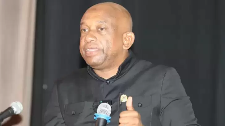 WATUMISHI WAASWA KULINDA AFYA ZAO