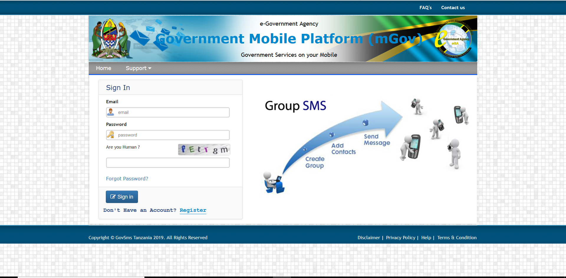 govsms.ega.go.tz