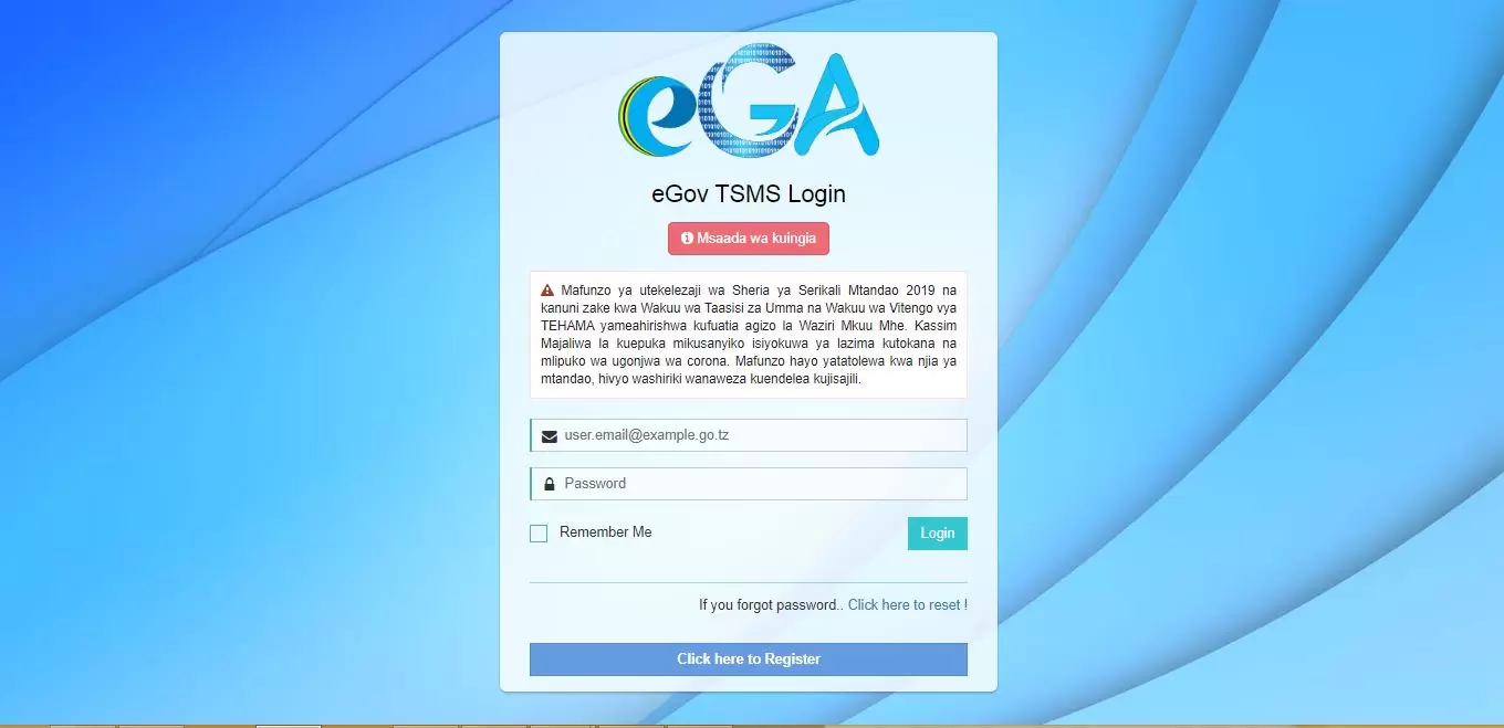 tsms.ega.go.tz