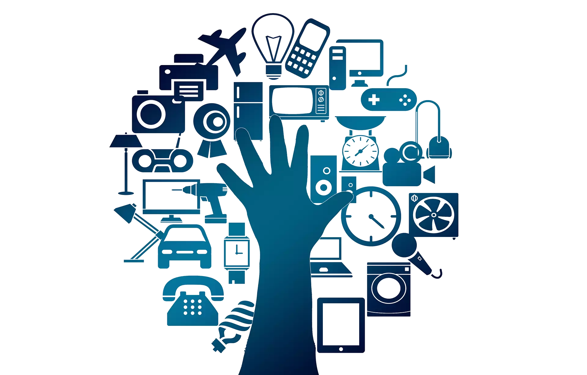 Government ICT Services Portal