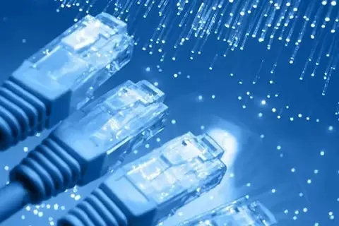 Internet Bandwidth Request Form