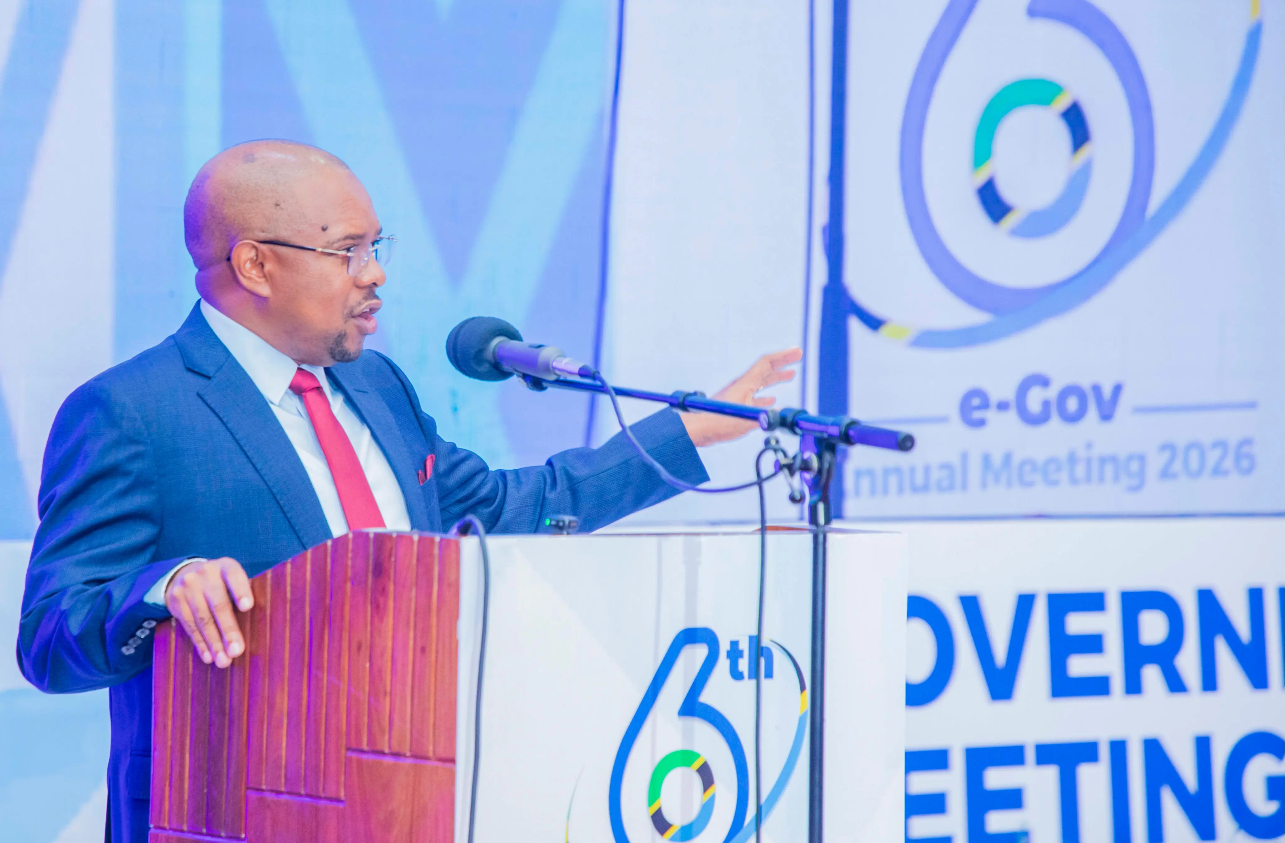 Waziri Mhe.Ridhiwani Atoa Tahadhari Mashambulio Ya Kimtandao