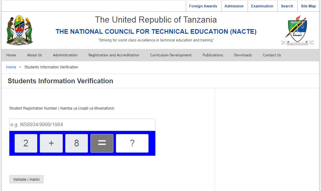 https://www.nactvet.go.tz/page/students-admission