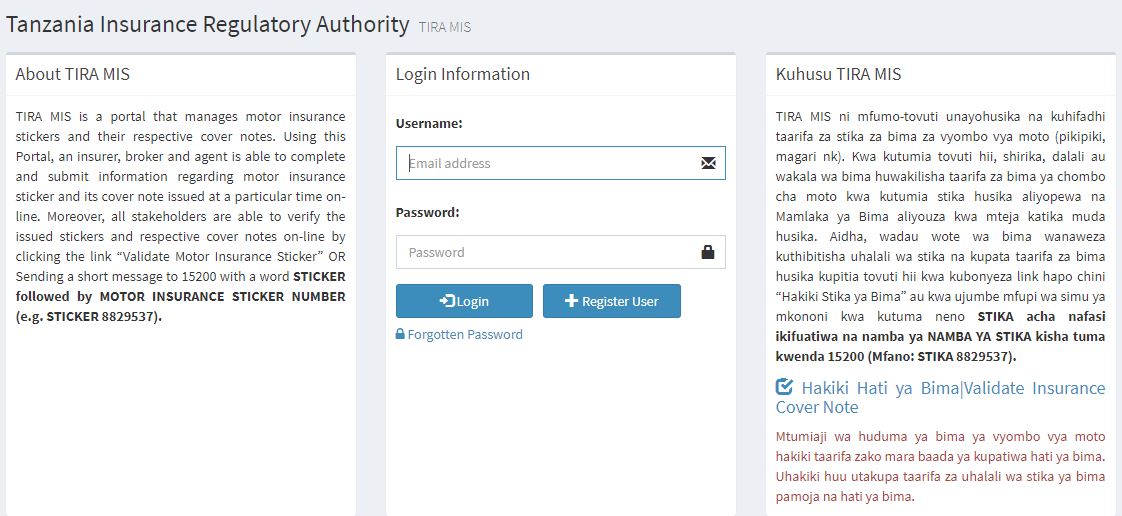 https://apps.tira.go.tz/TIRARBSPortal/