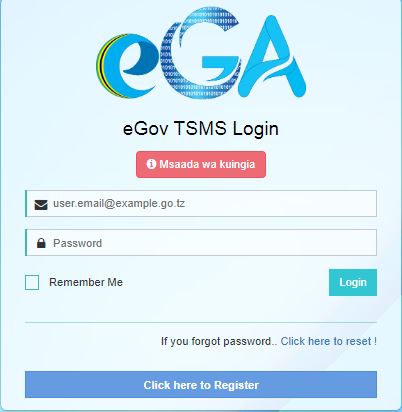 https://tsms.ega.go.tz/