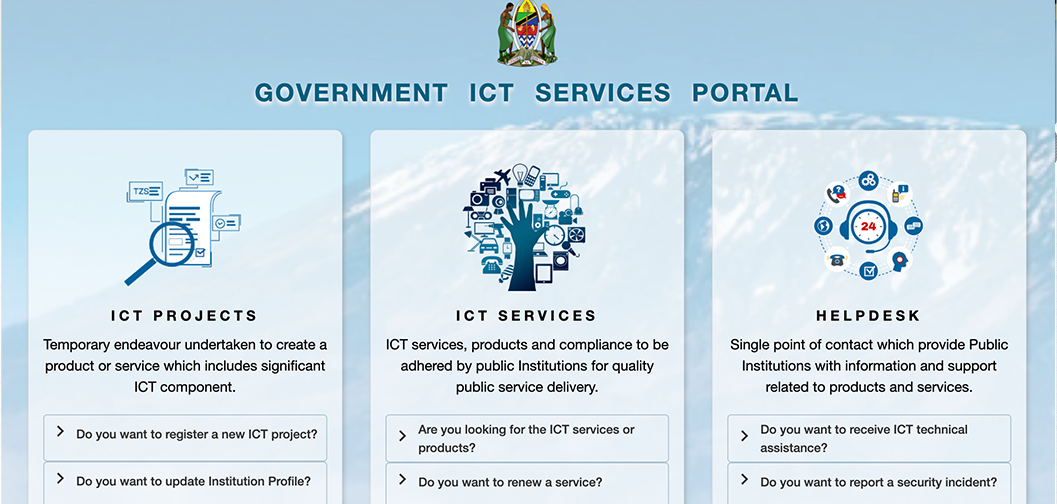 https://gisp.gov.go.tz/